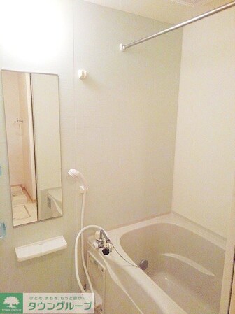 グラン サンセールの物件内観写真